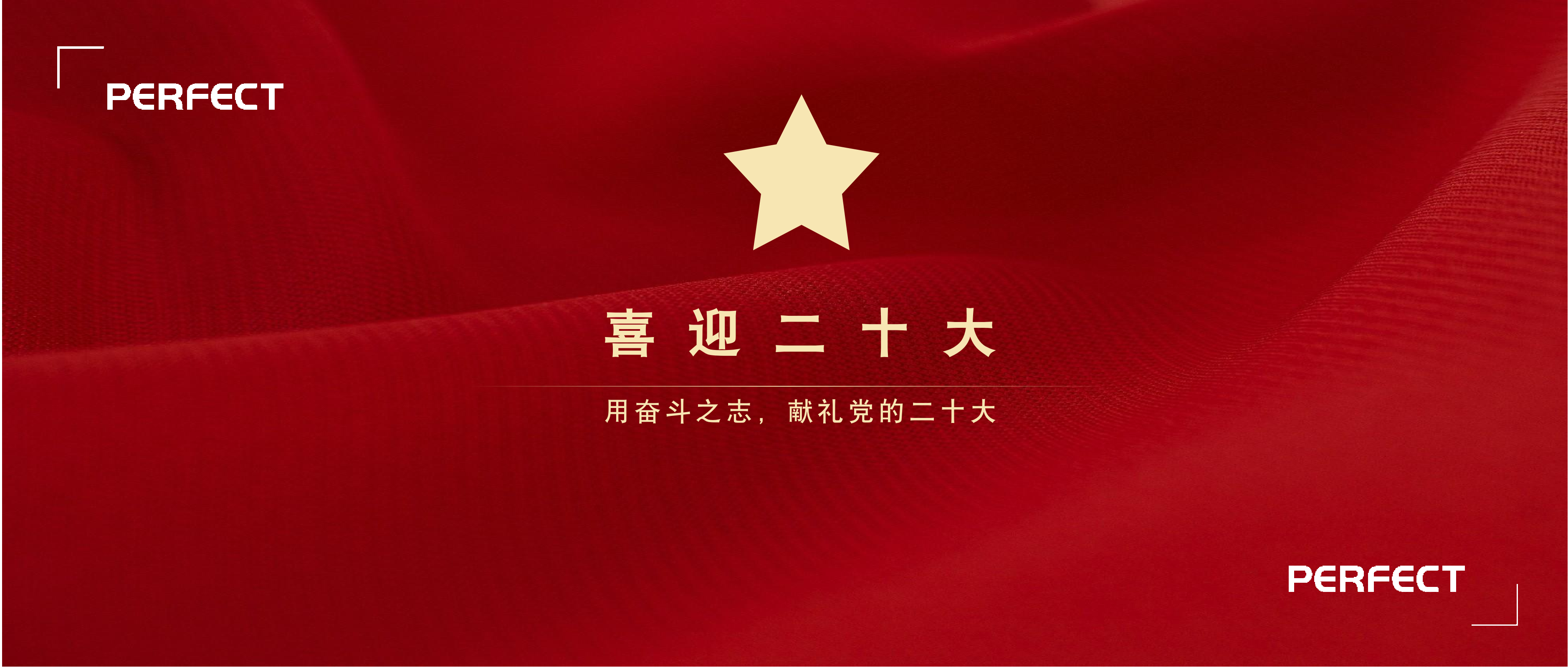 普菲特信息｜喜迎二十大 青春心向黨 奮斗正當(dāng)時