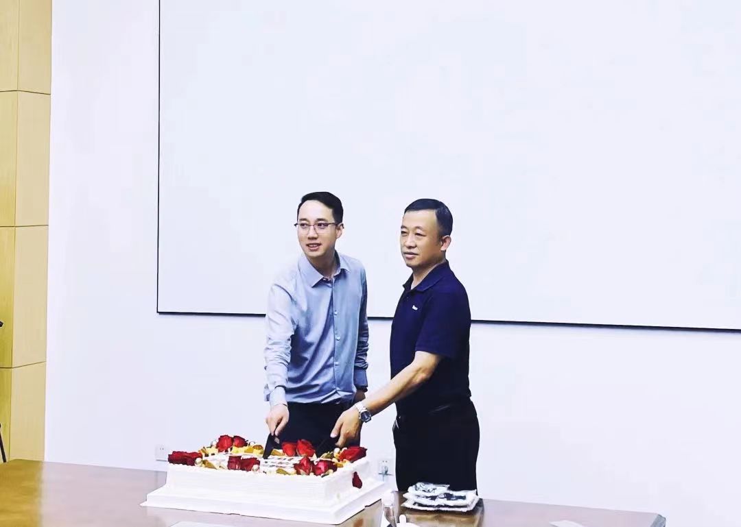 普菲特信息｜ 加速構(gòu)建【天合光能】質(zhì)量數(shù)字化管理平臺