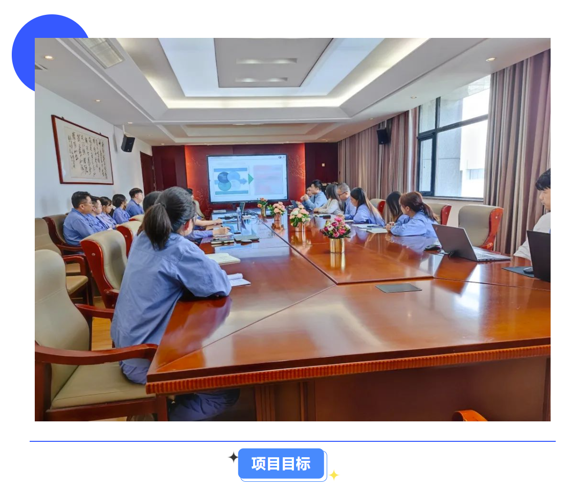 普菲特信息｜加速?山東華氟?數(shù)字化轉型之路